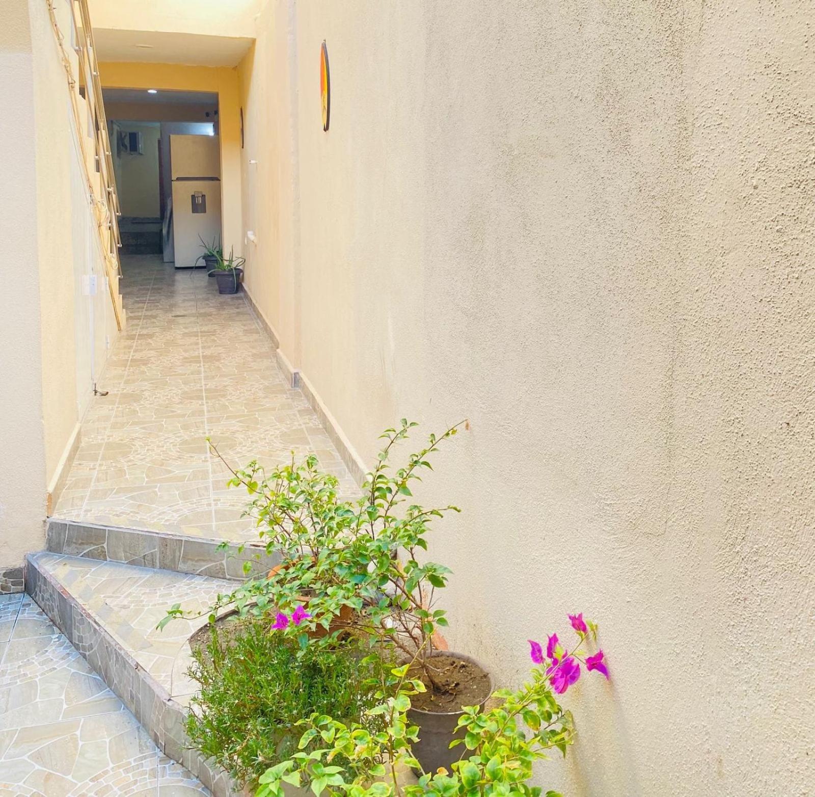 Casa Desierto Los Cabos 카보산루카스 외부 사진