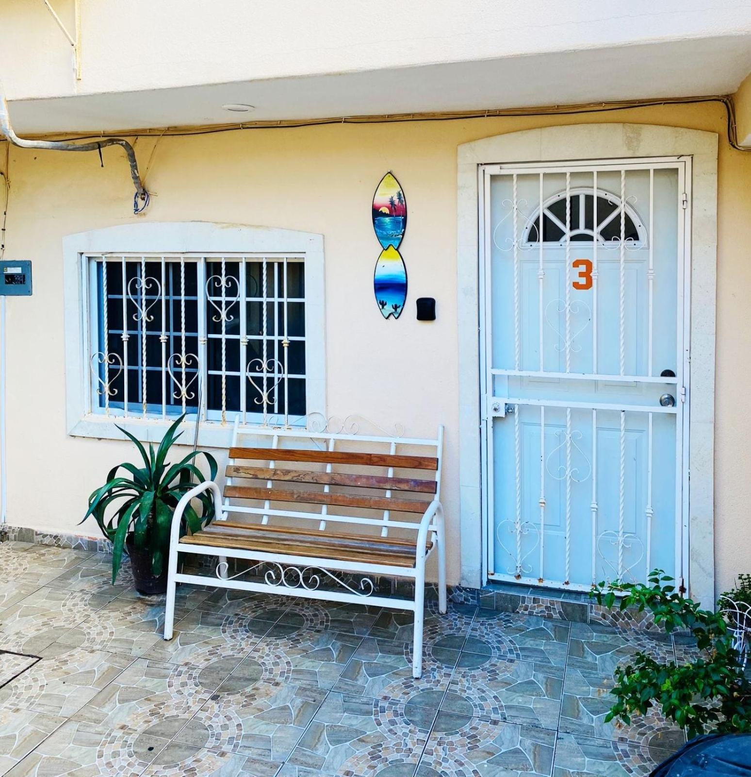 Casa Desierto Los Cabos 카보산루카스 외부 사진